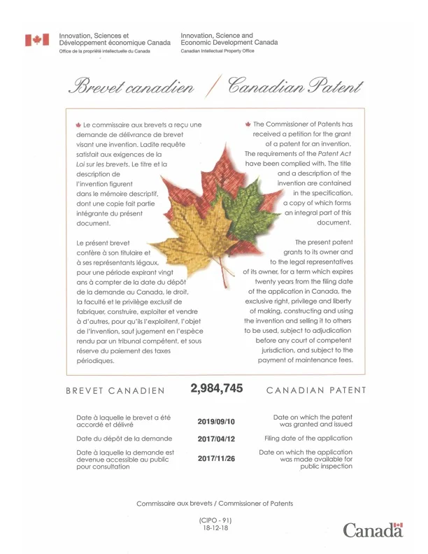 Patent document 07