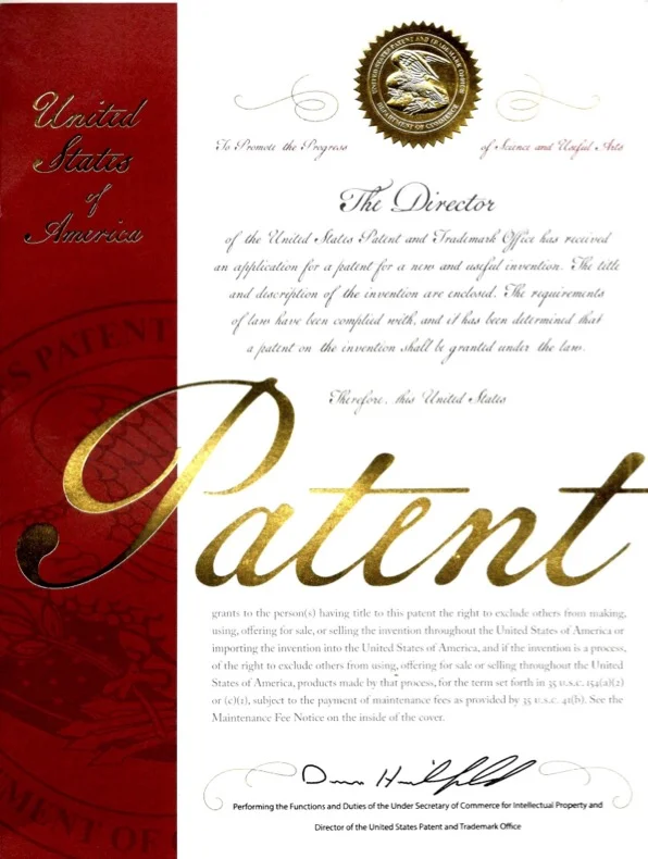 Patent document 04